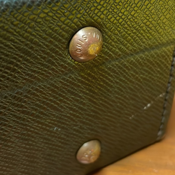 Louis Vuitton attaché briefcase - Picture 9 of 10